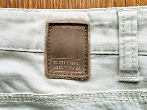 Teksad Camel Active W32 L34 (3 foto / 6)