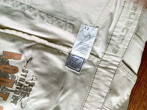 Teksad Camel Active W32 L34 (4 foto / 6)