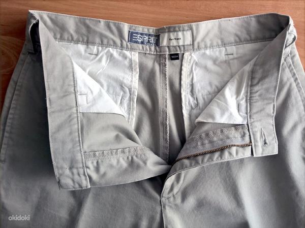 Esprit Chinos Beige Jeans W32 L34 (фото #2)