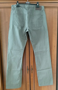 Marc O Polo W33 L36. Khaki (5 foto / 9)
