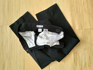 Columbia W32 L34 (5 foto / 5)