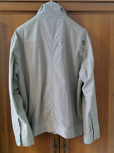 Timberland Olive Bomber L-XL (3 foto / 4)