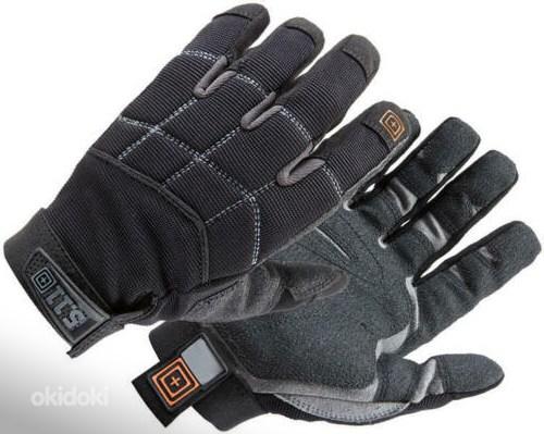 5.11 Handschuh Station Grip Size L