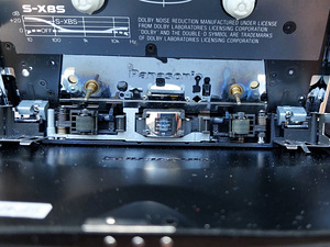 Panasonic RQ-S30 (5 foto / 7)