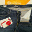 S.Oliver Regular Fit Stright Jeans W35 L34 (фото #3)