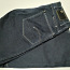 G-Star RAW Denim 3301 Straight Jeans W34 L34 (фото #1)