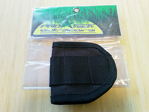 Pro-tech IWB Nylon Gun Holster Compact Fram Guns (4 foto / 7)
