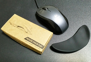 Ergonoomiline randmetugi (1 foto / 7)