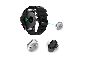 Аксессуары Garmin (3 фото из 9)