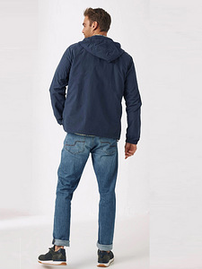 FatFace Blue Festival Jacket XL (5 foto / 9)