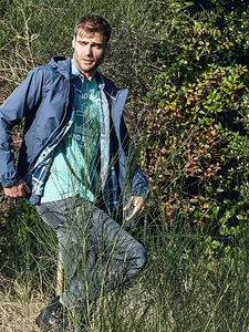 FatFace Blue Festival Jacket XL (7 foto / 9)