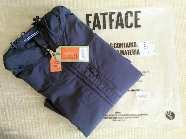 FatFace Blue Festival Jacket XL (foto #2)