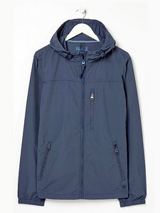 FatFace Blue Festival Jacket XL (8 foto / 9)
