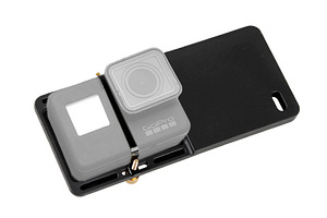 GoPro Hero Accessories (6 foto / 8)