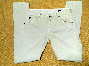 G-Star Raw Denim GS01 Slim W34 L34 (4 фото из 7)