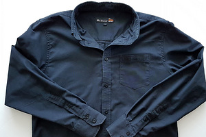 Ben Sharman The Original Oxford L (1 foto / 8)