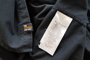 Ben Sharman The Original Oxford L (7 foto / 8)