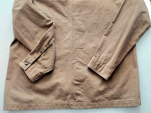 Stone Chore Overshirt Shacket L (6 фото из 9)
