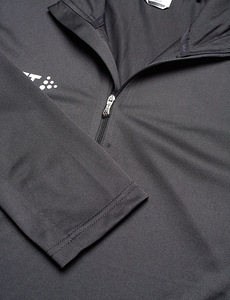 Craft PROGRESS Halfzip LS Tee Men L (4 foto / 8)
