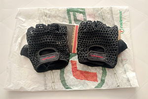 Bontrager Crochet Glove L (2 foto / 3)