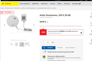 Andur. Gaasi (metaani, propaani, butaani) lekke kontroll (8 foto / 10)