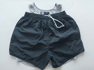 Speedo Sports Shorts ja Russell Sports T-särk. M (4 foto / 6)