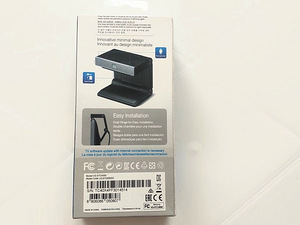 Samsung VG-STC4000 Full HD SMART TV Camera (2 foto / 6)