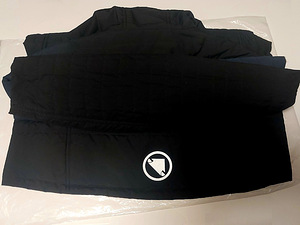 Endura Hummvee WP Shell Jacket XL (3 foto / 8)