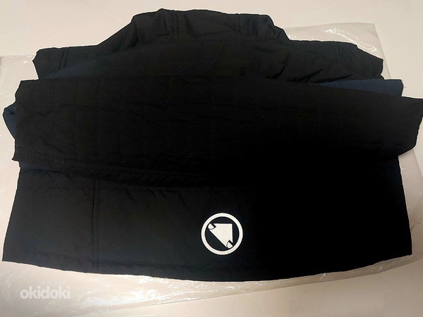 Куртка Endura Hummvee WP Shell XL (фото #3)