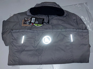 Endura Hummvee WP Shell Jacket XL (6 foto / 8)