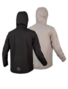 Endura Hummvee WP Shell Jacket XL (8 foto / 8)