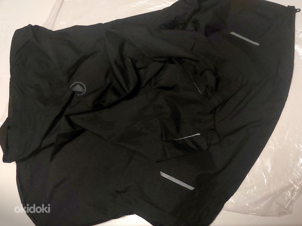 Ветрозащитная куртка Endura Hummvee XL (фото #6)