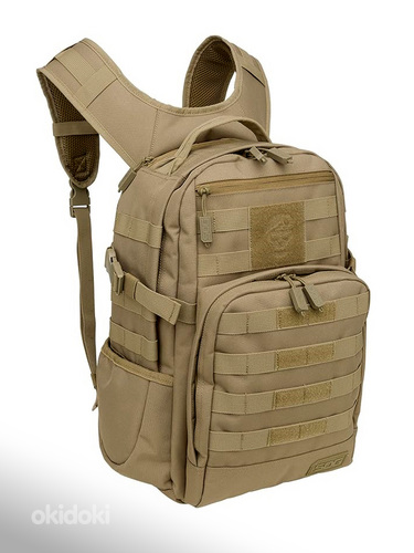 Тактический рюкзак SOG Ninja 24,2 литра (фото #4)