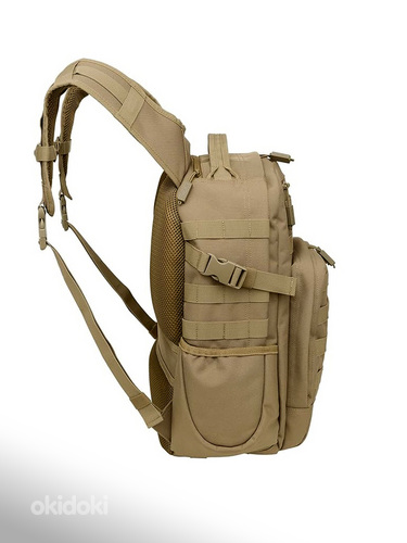 Тактический рюкзак SOG Ninja 24,2 литра (фото #7)