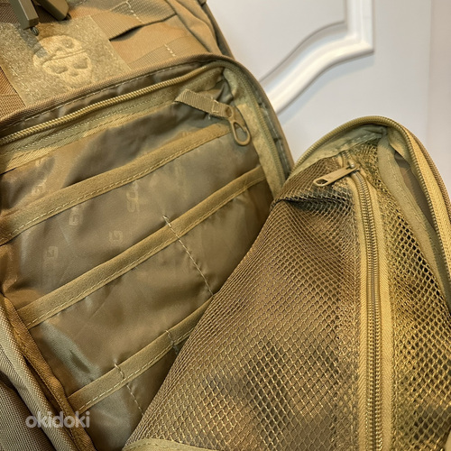 Тактический рюкзак SOG Ninja 24,2 литра (фото #10)
