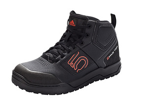 Adidas Five Ten Impact Pro Mid Flat Pedal Shoe (5 foto / 10)