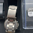 Citizen Chronograph Titamium 100M 0510-S72391 Часы Япония (фото #3)