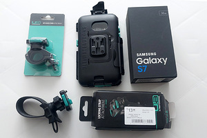 Ultimate addons case Samsung Galaxy S7 (5 foto / 10)