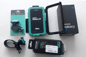 Ultimate addons case Samsung Galaxy S7 (7 foto / 10)
