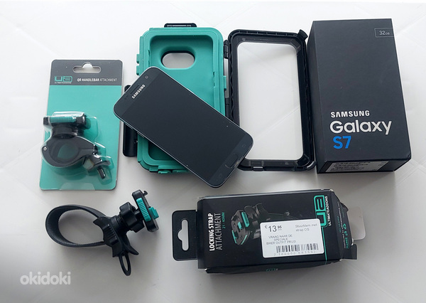 Ultimateaddons case Samsung Galaxy S7 (фото #6)