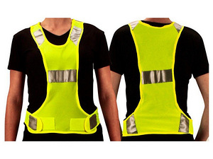 Avento REFLECTION VEST SPORTS (1 foto / 7)