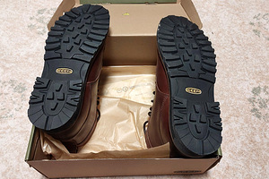 Keen The 59 Moc Boot Brown 43 (2 foto / 10)