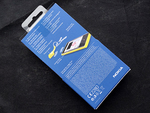 Nokia WS-2 Treasure Tag Proximity Sensor with Bluetooth 4.0 (2 foto / 6)