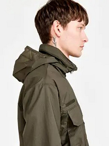 Craft Adv Bike Ride Wind Jacket L (5 foto / 9)