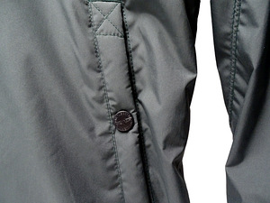 PME LEGEND HOODED JACKET SCOUTER L (4 foto / 10)
