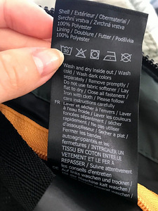 PME LEGEND HOODED JACKET SCOUTER L (7 foto / 10)