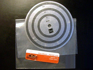 Dual 50 60 hz 33 45 78rpm (1 foto / 2)