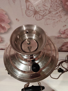 Elektriline samovar (2 foto / 3)