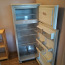Холодильник размером 148x58x60 cм (фото #2)