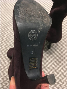 Malene Birger poolsaapad s40 (4 foto / 5)